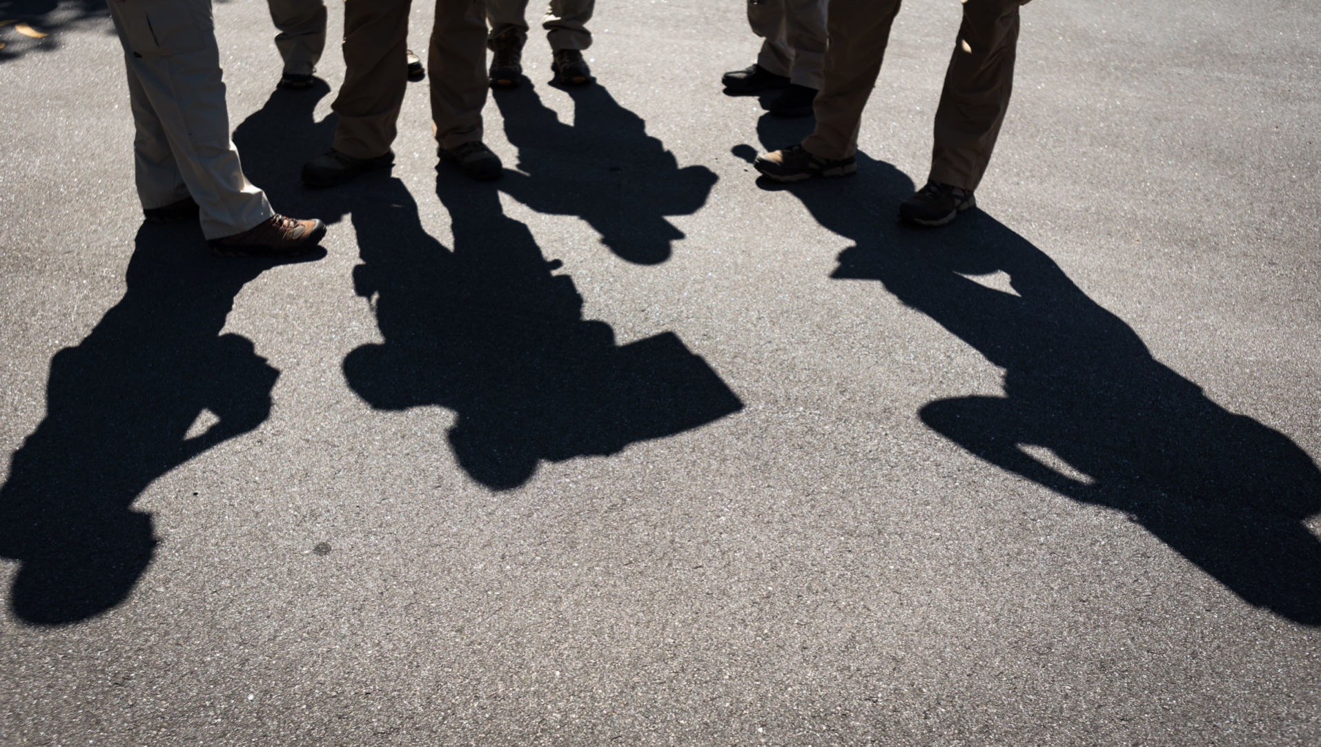 Violent Crimes Task Force Response
